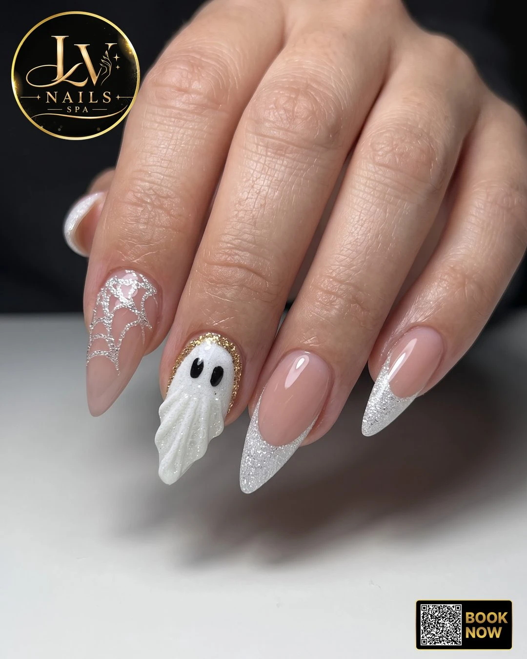 Nail designs